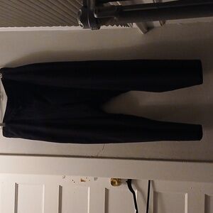 Old Navy Billie Trousers In Black